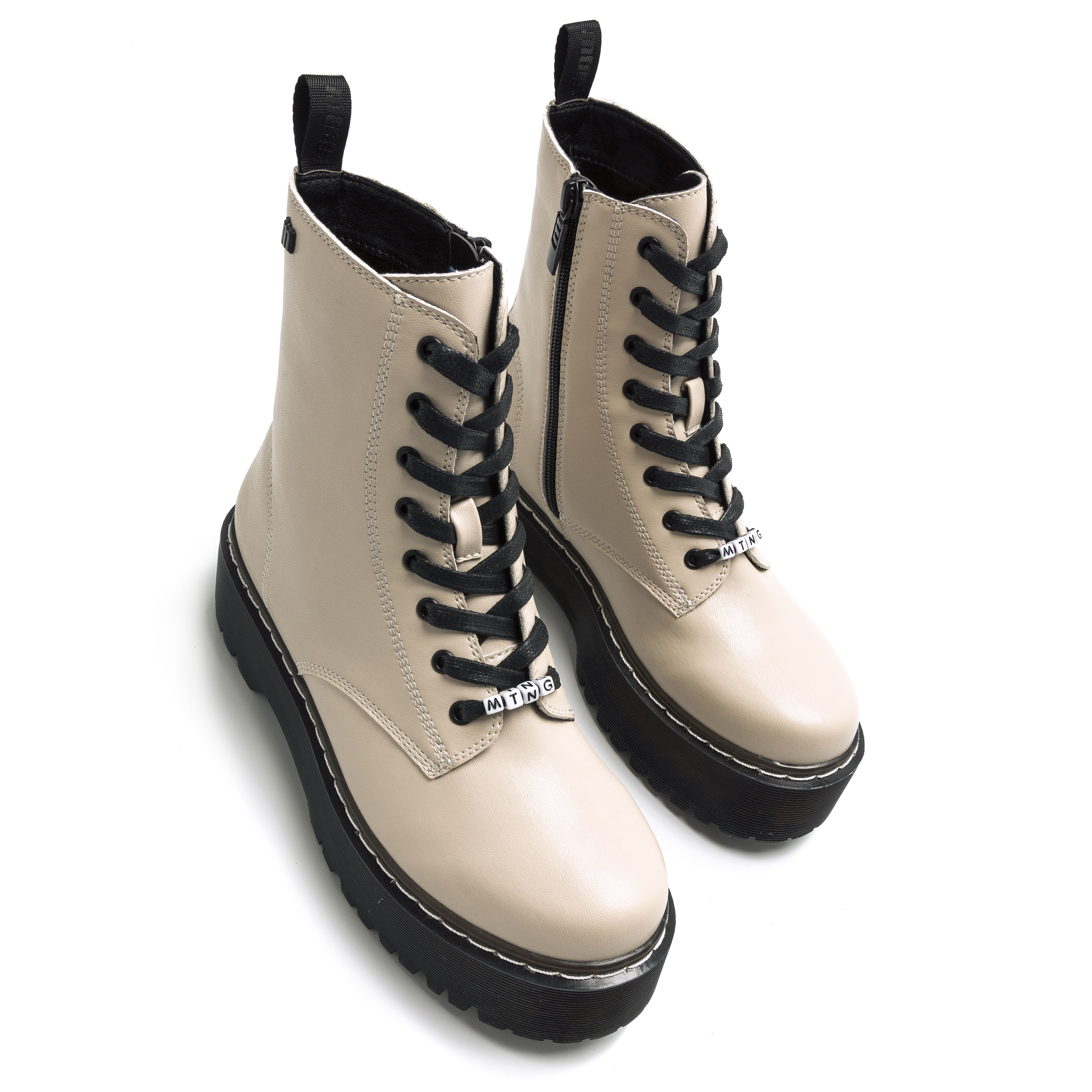 Botines mujer numero hotsell 35